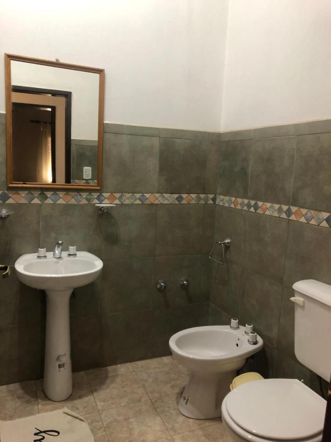 Departamentos Mareas Daire San Antonio Oeste Dış mekan fotoğraf
