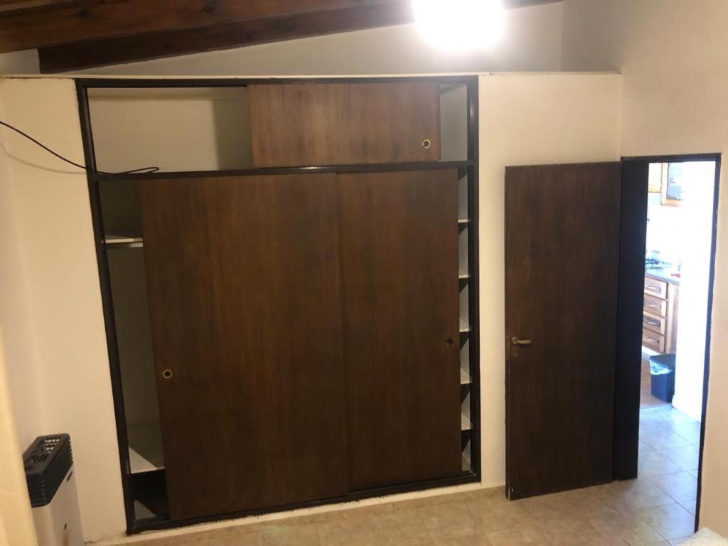 Departamentos Mareas Daire San Antonio Oeste Dış mekan fotoğraf