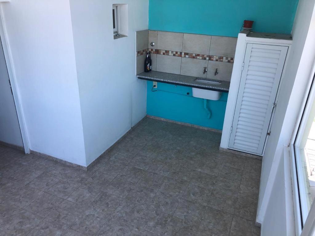 Departamentos Mareas Daire San Antonio Oeste Dış mekan fotoğraf