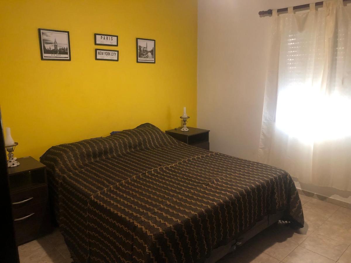 Departamentos Mareas Daire San Antonio Oeste Dış mekan fotoğraf