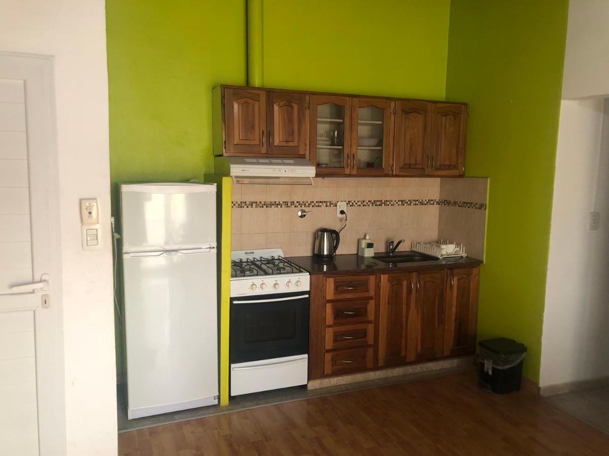 Departamentos Mareas Daire San Antonio Oeste Dış mekan fotoğraf